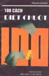 [Sách] 100 Cách Diệt Chuột