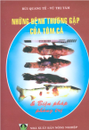 [Sách] Những Bệnh Thường Gặp Của Tôm Cá & Biện Pháp Phòng Trị
