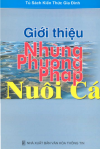 [Sách] Giới thiệu Những Phương Pháp Nuôi Cá Ở Miền Núi