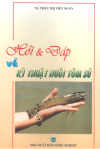 [Sách] Hỏi & Đáp về Kỹ thuật nuôi tôm sú